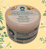 Lade das Bild in den Galerie-Viewer, Afro Love Co-Wash Cleansing Creme 235 gr
