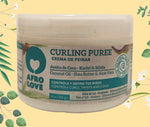 Lade das Bild in den Galerie-Viewer, Afro Love Curling Creme 235 gr
